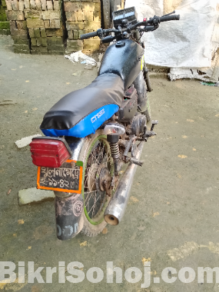 মটর সাইকেল